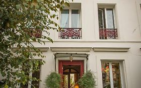 Le Jardin Des Toiles